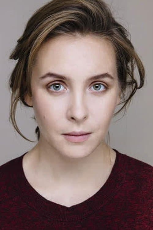 Photo of Olga Kavalay-Aksyonova