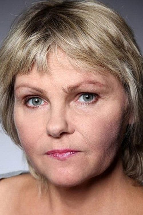 Photo of Olga Malakhova