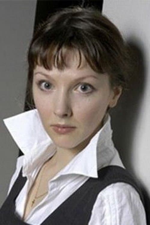 Photo of Olga Ponizova