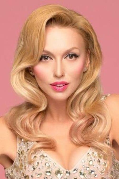 Photo of Olia Poliakova