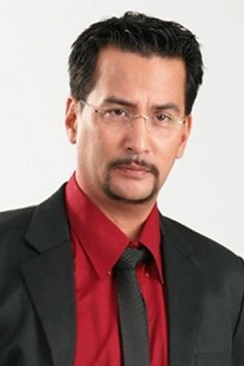 Photo of Oliver Bever