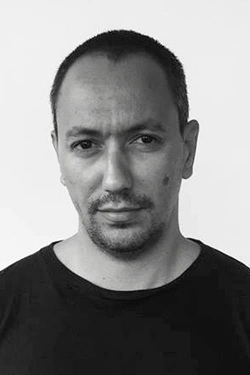 Photo of Oliver Hermanus