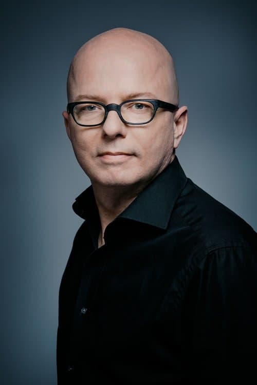 Photo of Oliver Rohrbeck