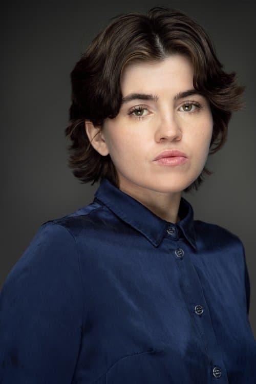 Photo of Olivia Allen