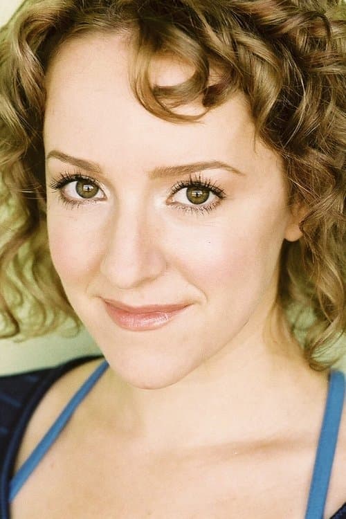 Photo of Olivia Hack