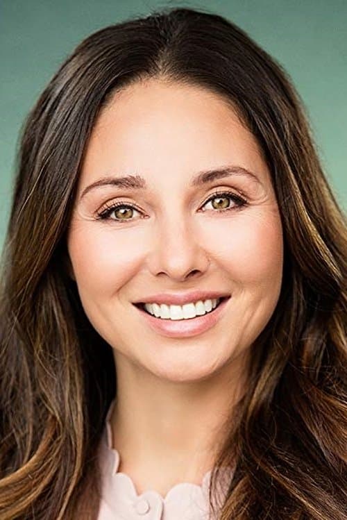 Photo of Olivia Stiefel