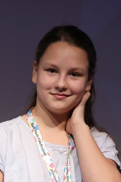 Photo of Olivia Viikant
