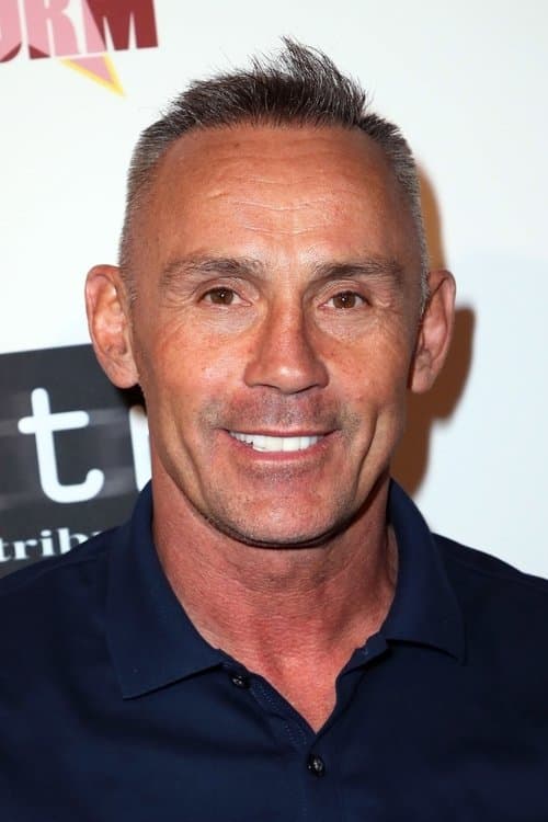 Photo of Olivier Gruner