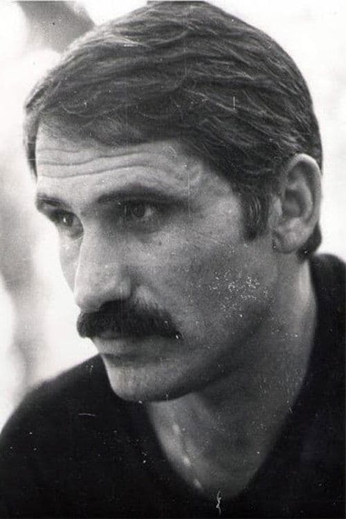 Photo of Omar Pkhakadze