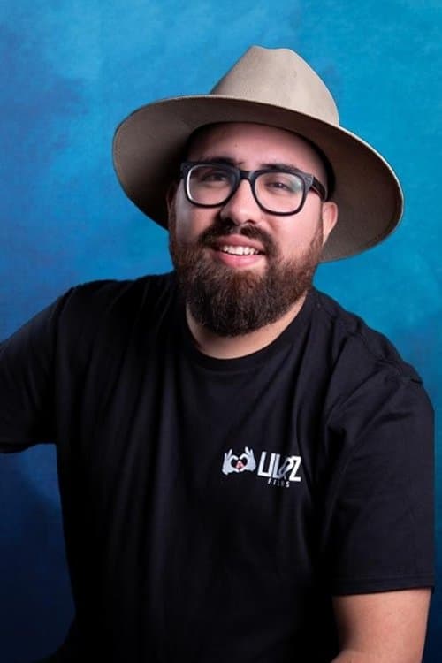 Photo of Omar Soto