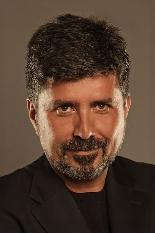 Photo of Ömer Faruk Sorak