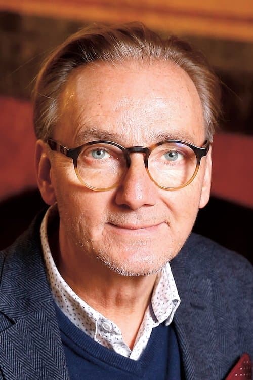 Photo of Ondřej Havelka