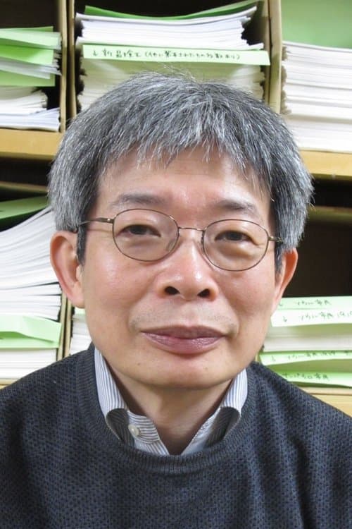 Photo of Oriza Hirata