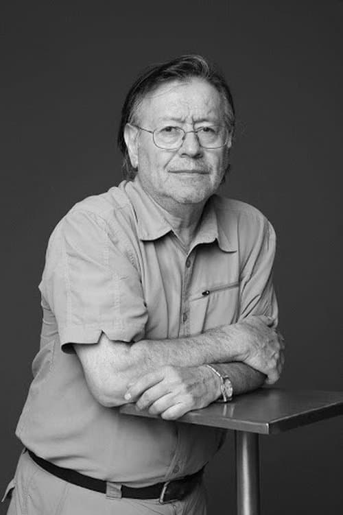 Photo of Orlando Lübbert