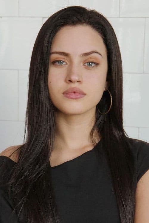 Photo of Ornella D'Elía