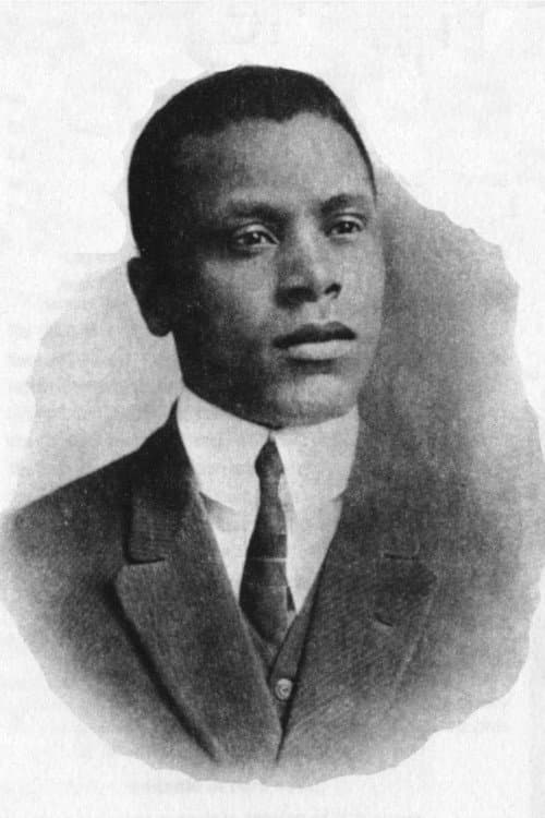 Photo of Oscar Micheaux