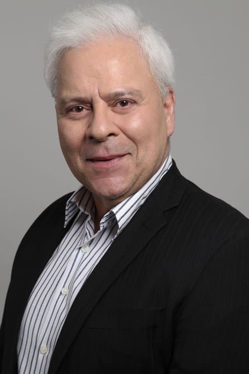 Photo of Oscar Simch