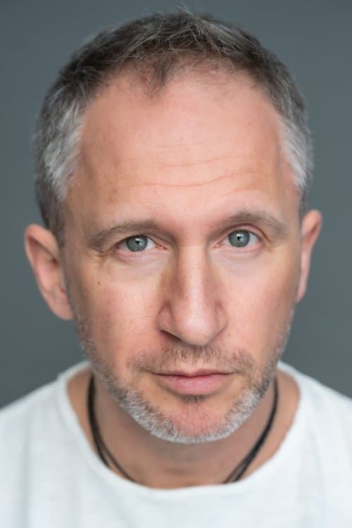 Photo of Oskar Kuchera