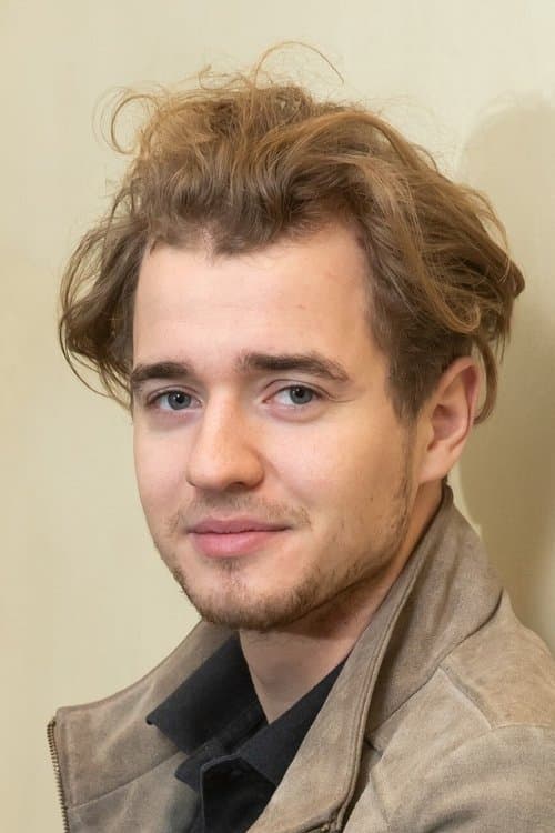 Photo of Oskar Seeman