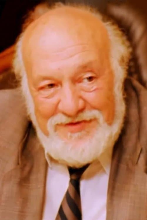Photo of Osman F. Seden