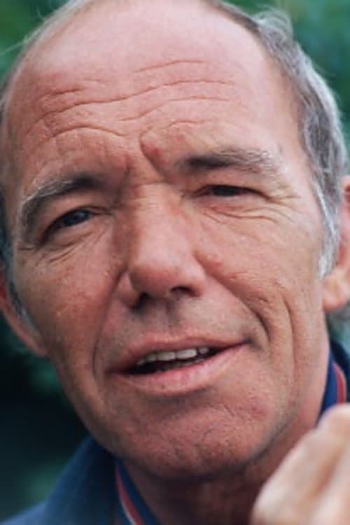 Photo of Otto Brandenburg