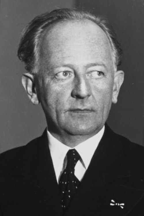 Photo of Otto Gebühr