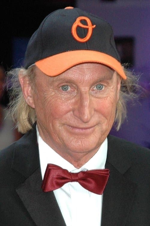 Photo of Otto Waalkes