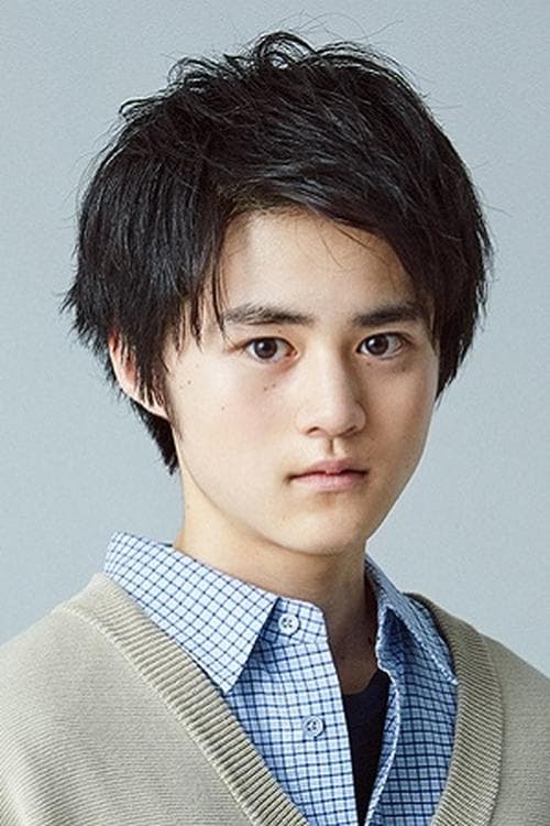Photo of Ouji Suzuka