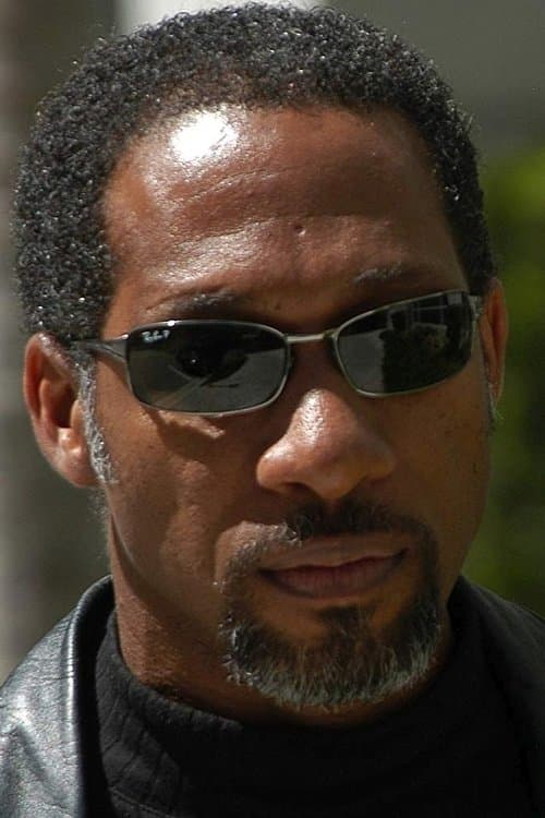 Photo of Owen Miller