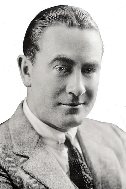 Photo of Owen Moore
