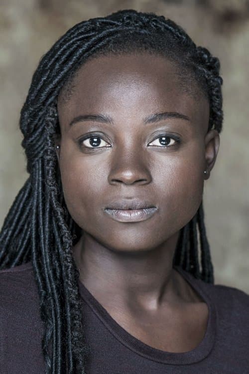 Photo of Oyin Oladejo