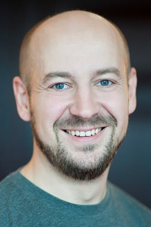 Photo of Øystein Martinsen