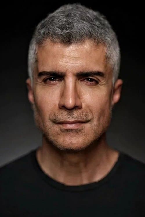 Photo of Özcan Deniz