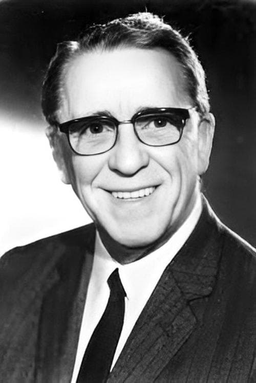 Photo of Paco Martínez Soria
