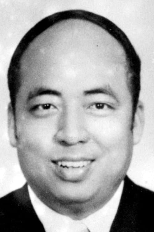 Photo of Pai Ching-jui