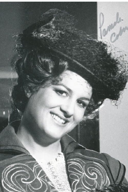 Photo of Pamela Coburn