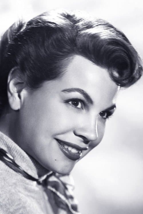Photo of Pamela Duncan