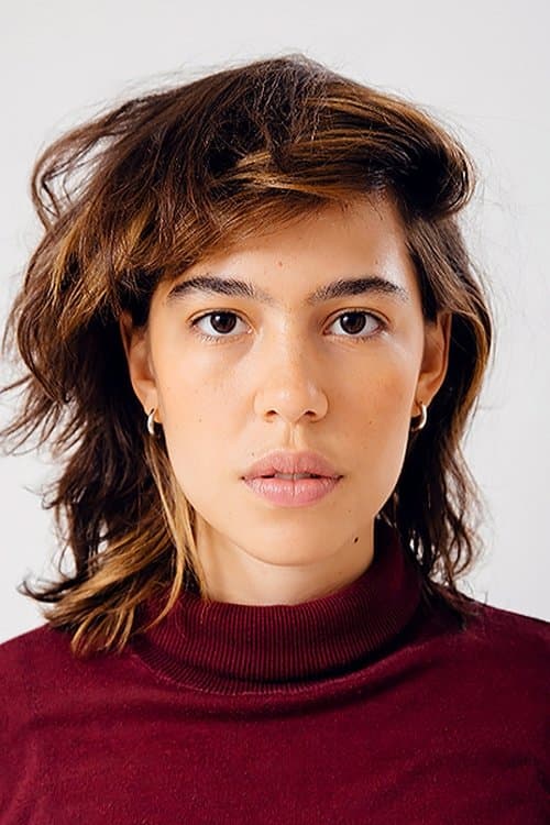 Photo of Pâmela Germano