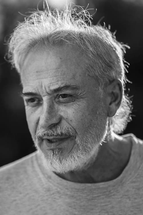 Photo of Panos Kyparissis