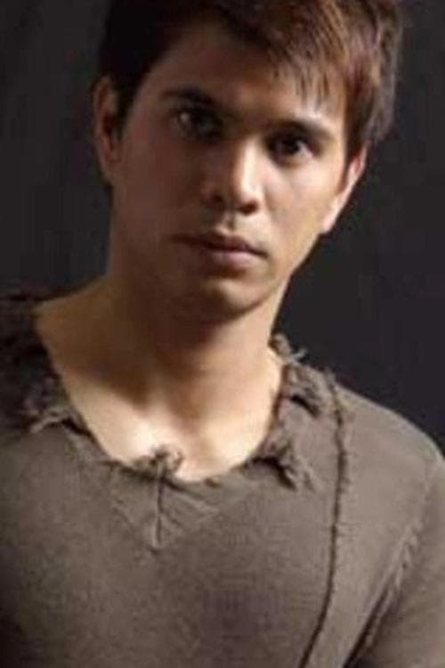 Photo of Paolo Rivero