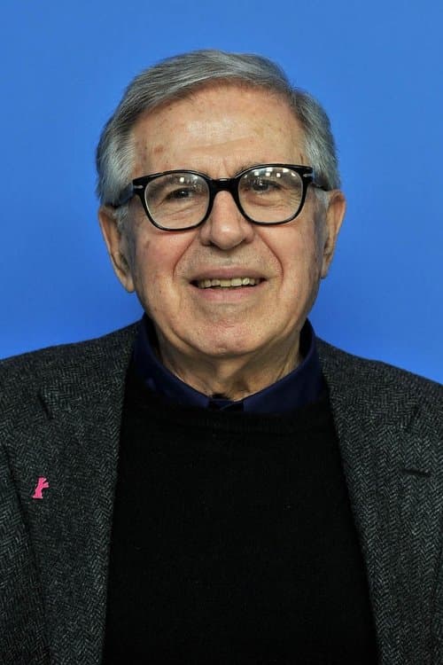 Photo of Paolo Taviani