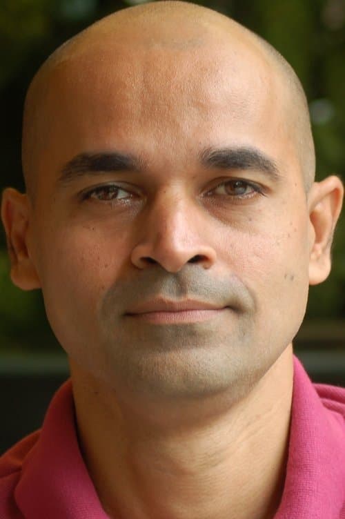 Photo of Paresh Mokashi