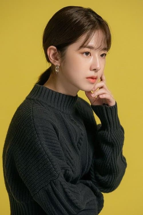 Photo of Park Hye-su
