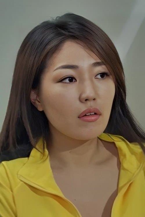 Photo of Park Hyun-jung