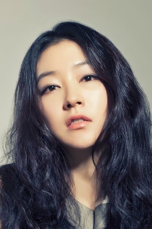 Photo of Park Jin-hee