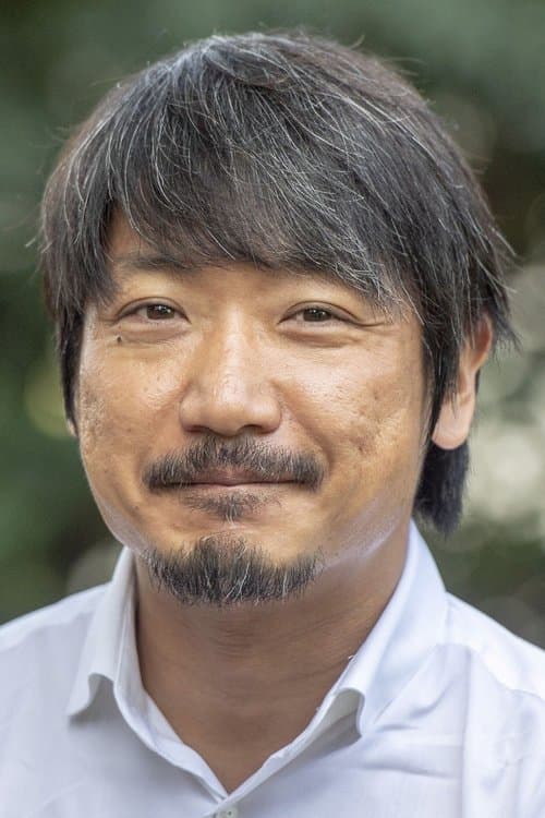 Photo of Park Jung-bum