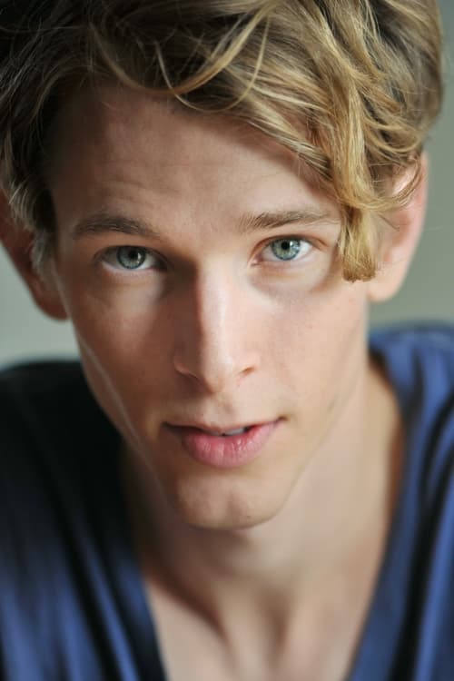 Photo of Parker Croft