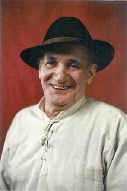 Photo of Parviz Kimiavi