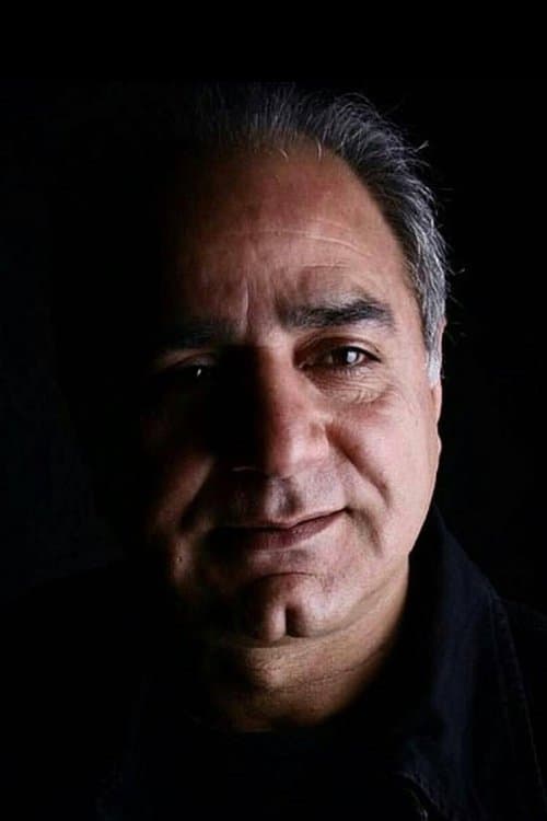Photo of Parviz Parastouei