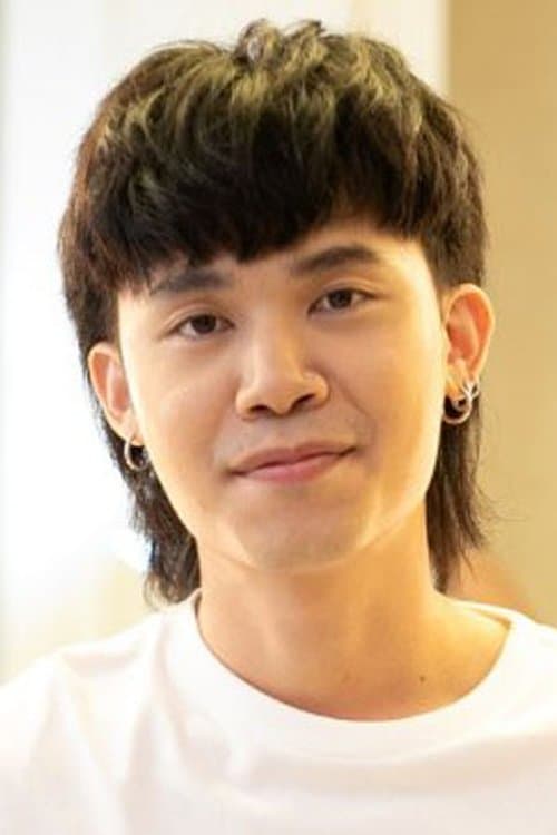 Photo of Pat Boonnitipat